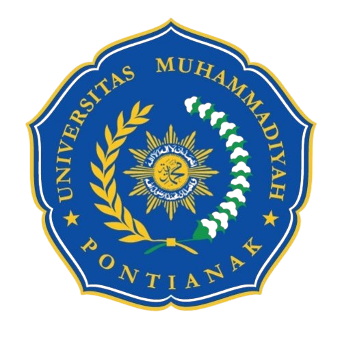 Logo UM Pontianak