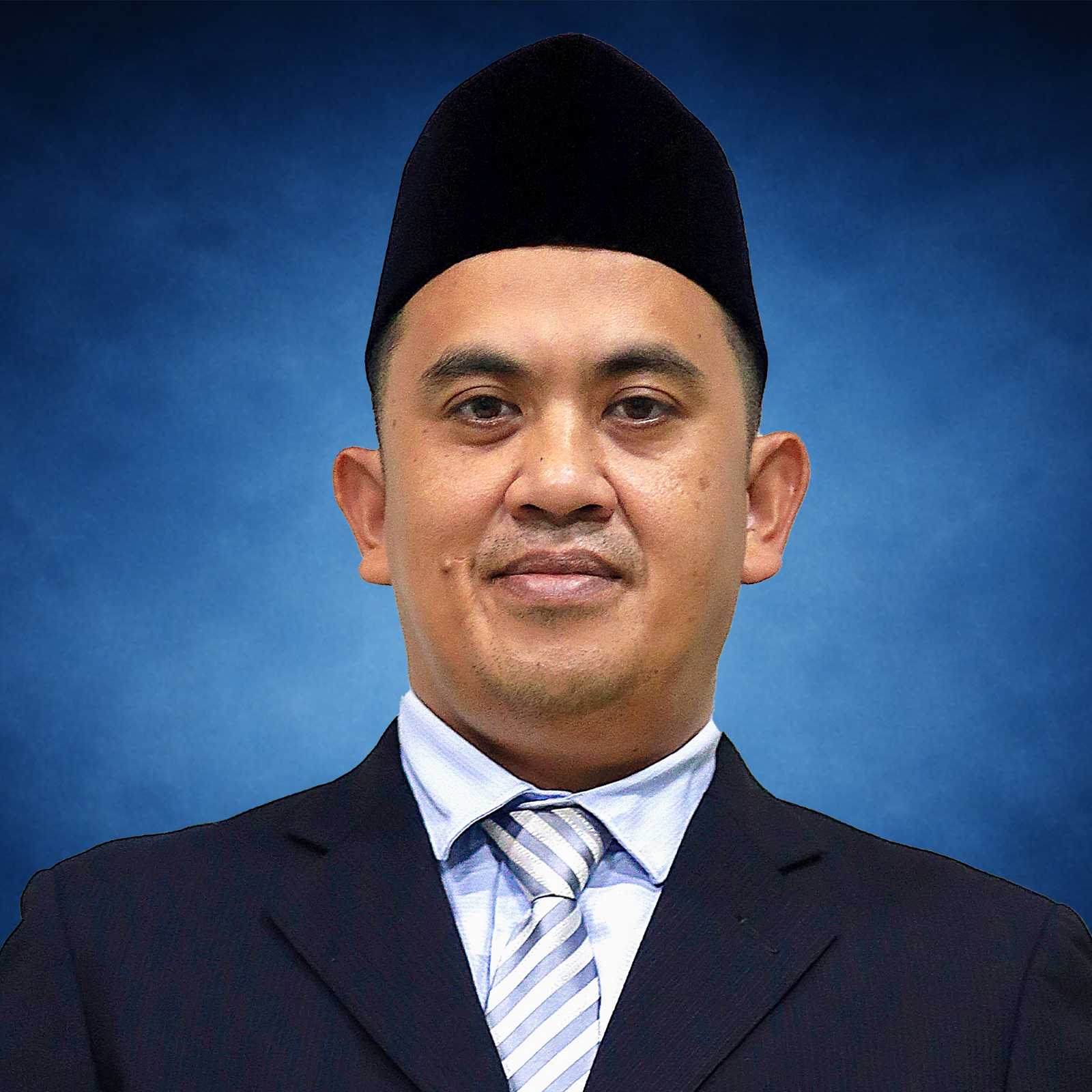 Dr. Heriansyah, SHI, SH, M.Pd.