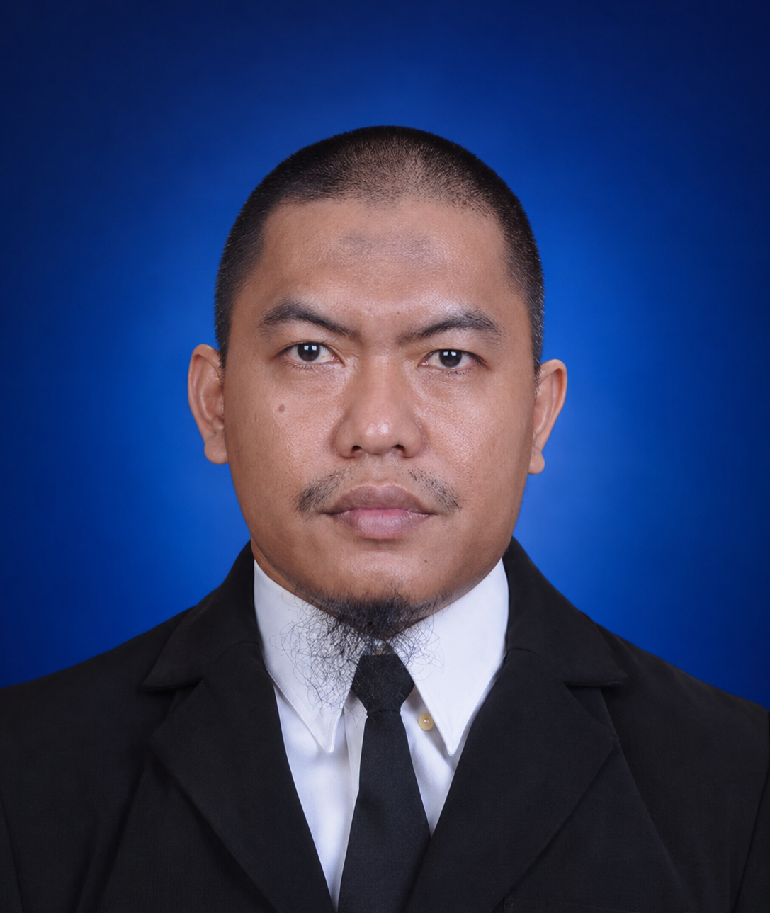 Hamdil Mukhlishin, Msi.
